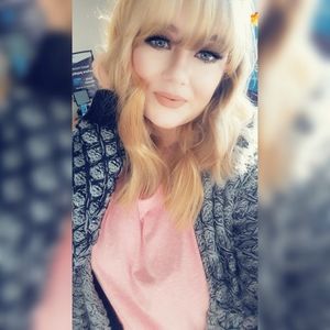 Meet your Posher, Bailey